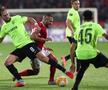 ȚSKA Sofia - CFR Cluj 0-2. Un titular al campioanei se propune la națională: „Nu pot să mint, mă așteptam să fiu chemat! Am și argumente”