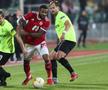 ȚSKA Sofia - CFR Cluj 0-2. Un titular al campioanei se propune la națională: „Nu pot să mint, mă așteptam să fiu chemat! Am și argumente”