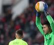 ȚSKA Sofia - CFR Cluj 0-2. Un titular al campioanei se propune la națională: „Nu pot să mint, mă așteptam să fiu chemat! Am și argumente”