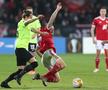 Note GSP după victoria lui CFR Cluj din Europa League » Cei mai slabi jucători de la campioană