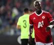 ȚSKA Sofia - CFR Cluj 0-2. Un titular al campioanei se propune la națională: „Nu pot să mint, mă așteptam să fiu chemat! Am și argumente”