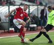 ȚSKA Sofia - CFR Cluj, Europa League / FOTO: Sportal.bg
