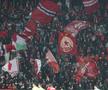 ȚSKA Sofia - CFR Cluj, Europa League / FOTO: Sportal.bg