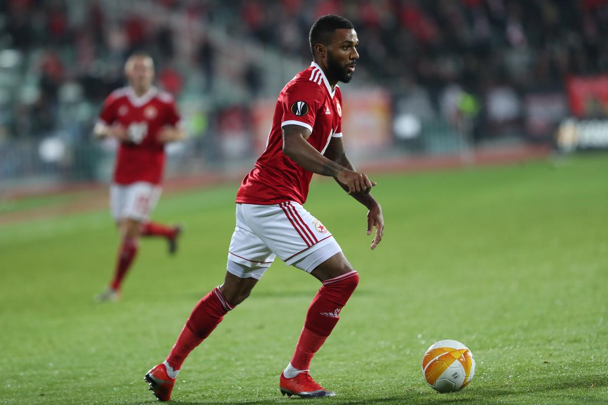 ȚSKA Sofia - CFR Cluj 0-2. Mario Camora, mesaj pentru Rădoi, după o nouă victorie europeană: „Aștept a doua șansă!”