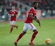 ȚSKA Sofia - CFR Cluj 0-2. Un titular al campioanei se propune la națională: „Nu pot să mint, mă așteptam să fiu chemat! Am și argumente”