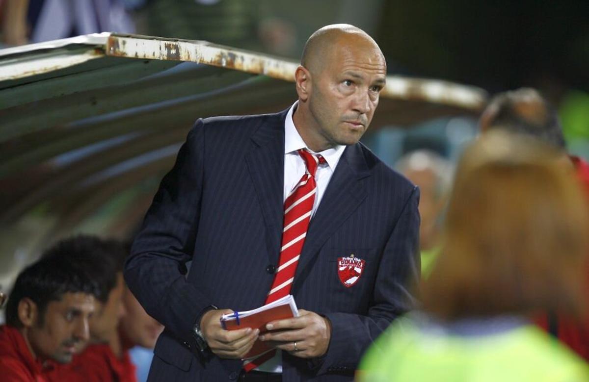 FOTO HOT Pentru ea a divorţat Walter Zenga: „Și-a părăsit soția ca să fie cu mine!”