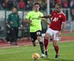 ȚSKA Sofia - CFR Cluj 0-2. Un titular al campioanei se propune la națională: „Nu pot să mint, mă așteptam să fiu chemat! Am și argumente”