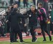 CFR Cluj a învins-o pe ȚSKA Sofia, scor 2-0, în primul meci al grupei A din Europa League. Dan Petrescu (52 de ani) spune că victoria este una mare, în fața unui adversar peste toate formațiile din Liga 1.