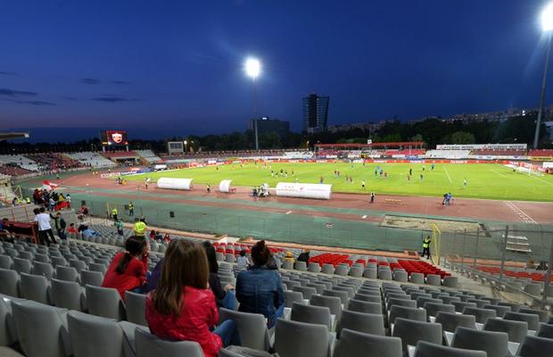 Fost junior la Dinamo, coleg cu Petre și Cătălin Hîldan și antrenat de Ionuț Chirilă, vine azi la GSP Live  » Urmărește emisiunea AICI