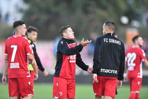 Gabriel Torje (31 de ani) s-a vaccinat împotriva Covid-19 și le recomandă acest lucru și colegilor din Liga 1.