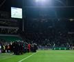 Ligue 1 = HAOS! Ultrașii au intrat pe teren și au făcut prăpăd » Decizia Ligii