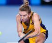 FOTO Maria Sakkari - Simona Halep, Kremlin Cup, 22.10.2021