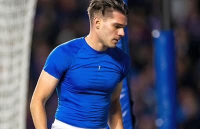 Nu doar Moruțan e lăudat » Și ei au impresionat în Europa League: „Ianis, altă prestație strălucitoare” + „Marele Niță, eroul trist al Spartei”