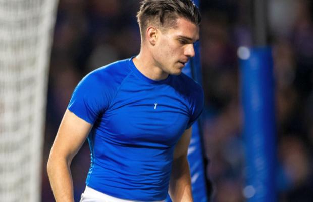 Nu doar Moruțan e lăudat » Și ei au impresionat în Europa League: „Ianis, altă prestație strălucitoare” + „Marele Niță, eroul trist al Spartei”