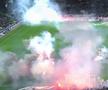 Startul partidei St. Etienne - Angers din runda #11 a campionatului francez a fost amânat