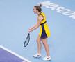 FOTO Maria Sakkari - Simona Halep, Kremlin Cup, 22.10.2021