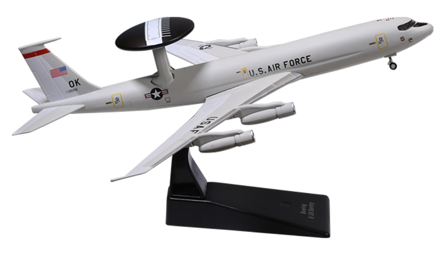 Avioane militare Jet Age, la chioșcurile de ziare