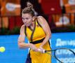 FOTO Maria Sakkari - Simona Halep, Kremlin Cup, 22.10.2021