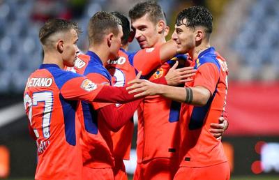 LPF a acceptat amânarea meciului Farul - FCSB: „Clubul dispune doar de 12 jucători” + când se va juca partida