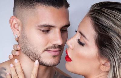 „Promite-mi că te vei comporta frumos și vei fi etern fidelă!” » Incredibil: ce condiții i-a pus Mauro Icardi frumoasei Wanda Nara pentru a se întoarce la antrenamentele lui PSG