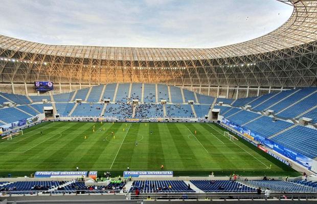 I-a dezumflat derby-ul! Record negativ stabilit de FCU Craiova