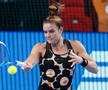 FOTO Maria Sakkari - Simona Halep, Kremlin Cup, 22.10.2021