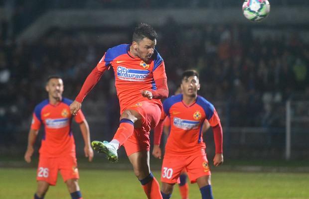 FCSB ar putea recupera doi jucători! Astăzi au testările decisive