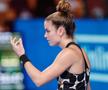 FOTO Maria Sakkari - Simona Halep, Kremlin Cup, 22.10.2021