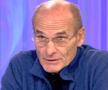 Cristian Tudor Popescu a analizat șansele Simonei Halep cu Maria Sakkari / Captură Digi 24