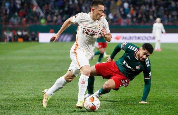 Olimpiu Moruțan, pe buzele tuturor în Turcia! Decisiv în cele 19 minute jucate: „Câți jucători din lume pot face asta cu o asemenea ușurință?”