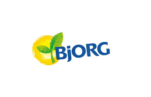Verde la alimentația sănătoasă cu gama de alimente BJORG BIO