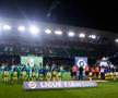 Ligue 1 = HAOS! Ultrașii au intrat pe teren și au făcut prăpăd » Decizia Ligii