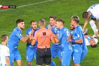 „Hoții, hoții” » Decizie de neînțeles în Chindia - CSU Craiova! Ce a văzut arbitrul?