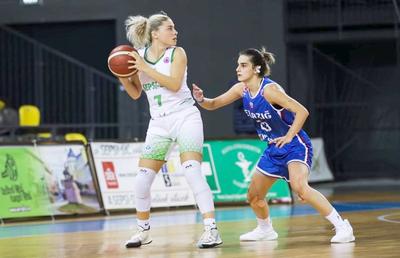 Sepsi SIC, prima victorie în noul sezon al Eurocup