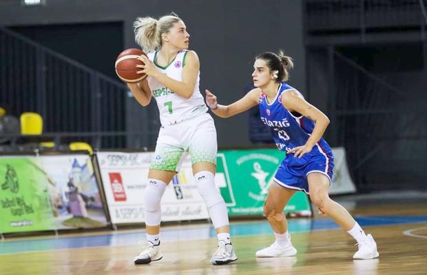 Sepsi SIC, prima victorie în noul sezon al Eurocup