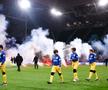 Ligue 1 = HAOS! Ultrașii au intrat pe teren și au făcut prăpăd » Decizia Ligii