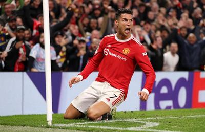 Cristiano Ronaldo, luat la țintă de fostul atacant de la Real Madrid: „Cel mai bun din istorie? Destul teatru, nu e nici în TOP 5!”