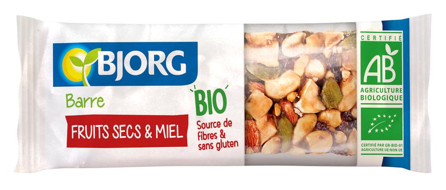 Verde la alimentația sănătoasă cu gama de alimente BJORG BIO