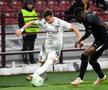 CFR Cluj - AZ Alkmaar 0-1 // foto: Imago Images