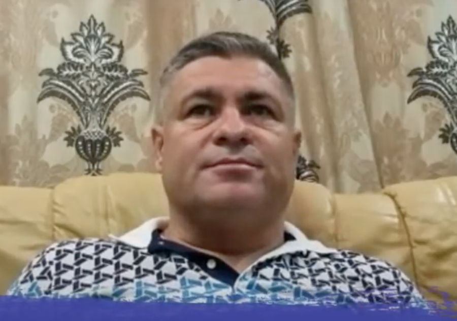Vasile Matincă, în direct la GSP Live Pierderea inocenței: juniori ajunși în Liga 1 vorbesc despre realitățile crude din fotbal: „Eram un puști. Mi s-a spus să o las mai moale”