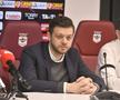 Victor Angelescu, replică acidă pentru Hagi, după Rapid - Farul: „Nu poate spune asta! Rezultatul e mincinos!”