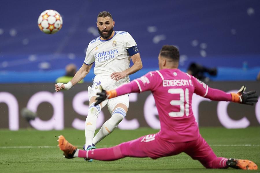 De la Benzema la Haaland