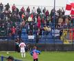 Ovidiu Burcă, uimit de finalul de la Dinamo - Metaloglobus: „Nu am întâlnit niciodată așa ceva”