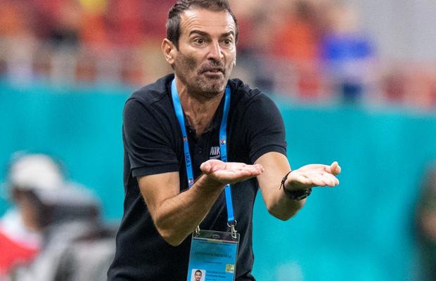 Măldărășanu dezvăluie secretul victoriei lui Hermannstadt cu FCSB: „Am câștigat în stil Atletico Madrid” » Despre plecare: „Mă iubește Dumnezeu!”