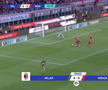 „Bestie!” » Tătărușanu a reușit un assist pentru AC Milan
