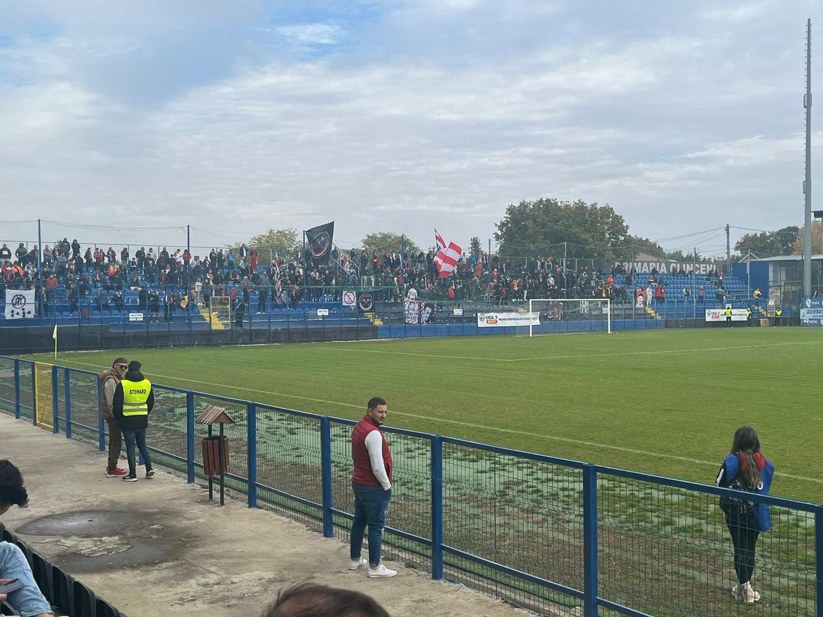 Metaloglobus - Dinamo