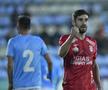 Chindia 4X4 » Toni Petrea continuă parcursul formidabil: hattrick de senzație Doru Popadiuc!