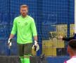 Ovidiu Burcă, uimit de finalul de la Dinamo - Metaloglobus: „Nu am întâlnit niciodată așa ceva”