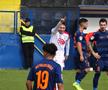Ovidiu Burcă, uimit de finalul de la Dinamo - Metaloglobus: „Nu am întâlnit niciodată așa ceva”