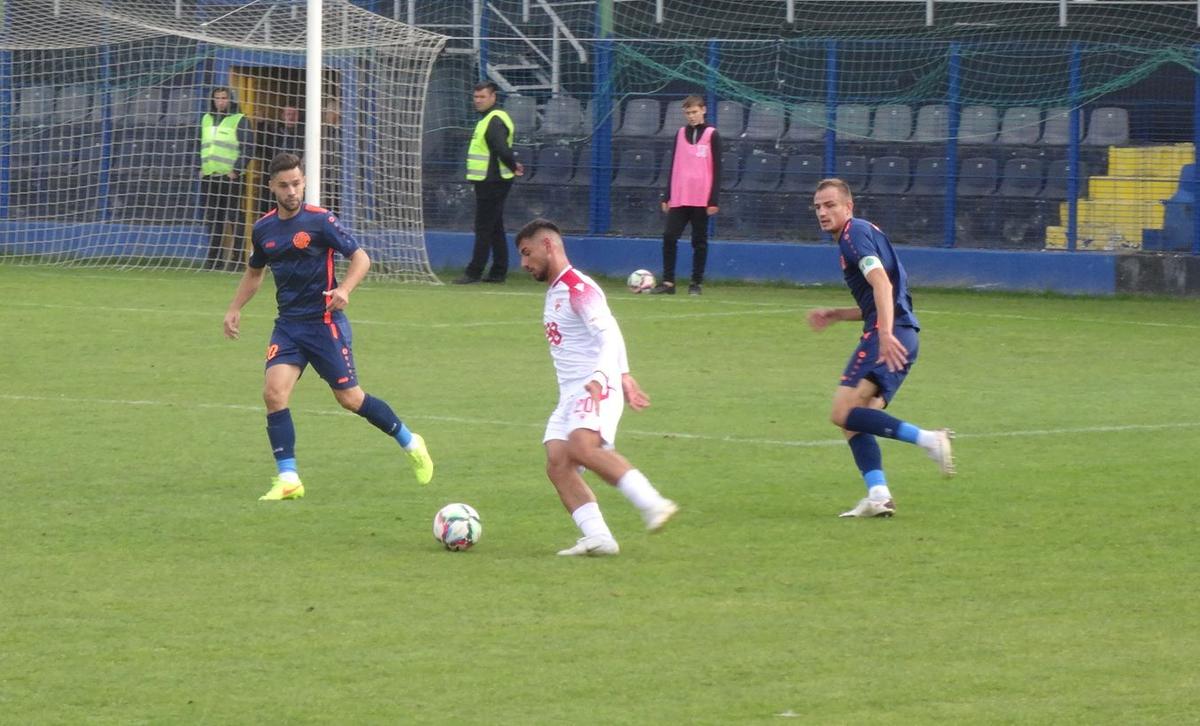 Ovidiu Burcă, uimit de finalul de la Dinamo - Metaloglobus: „Nu am întâlnit niciodată așa ceva”